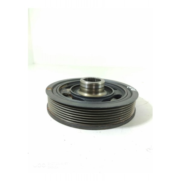 Polia Virabrequim Honda Hrv Civic Touring 2017/2021