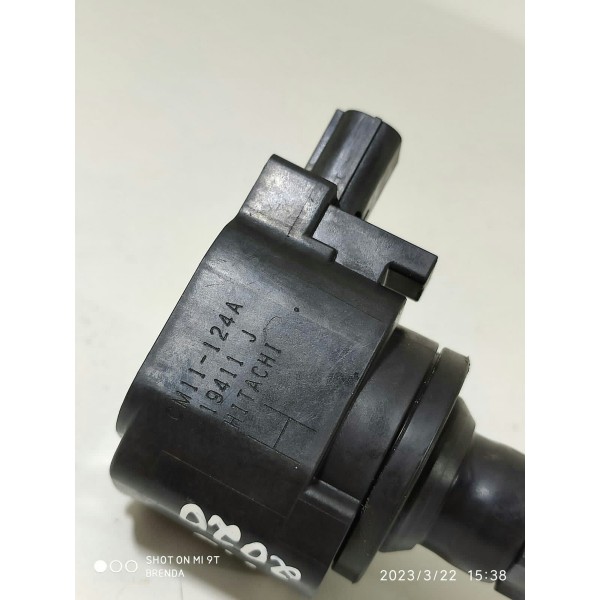 Bobina Ignição Honda Hrv Civic 1.5 Touring 2017 A 2021