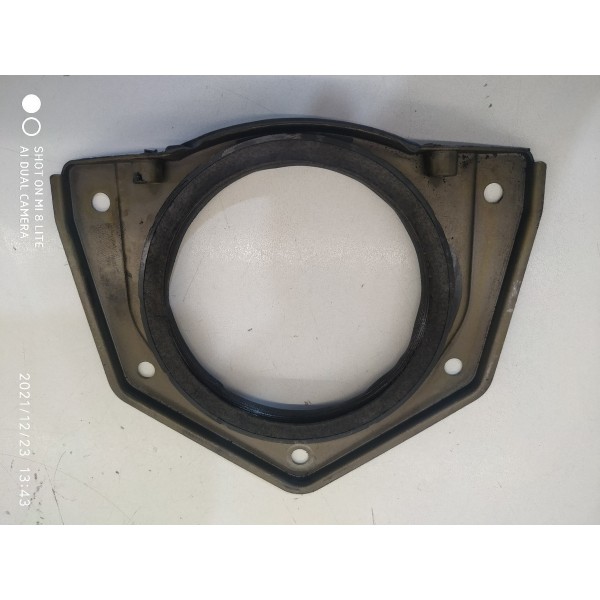 Retentor Volante Flange Toro Diesel 2016/2021 Original