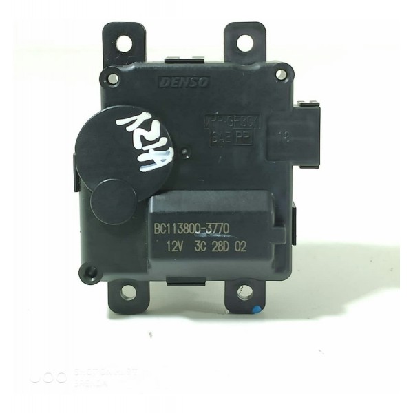 Atuador Caixa Ar Honda Hrv 2016/21 Bc1138003770