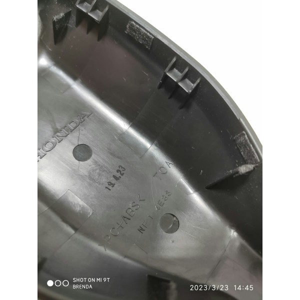 Acabamento Sensor Chuva Honda Hrv 2015/2020 Nf14e3s