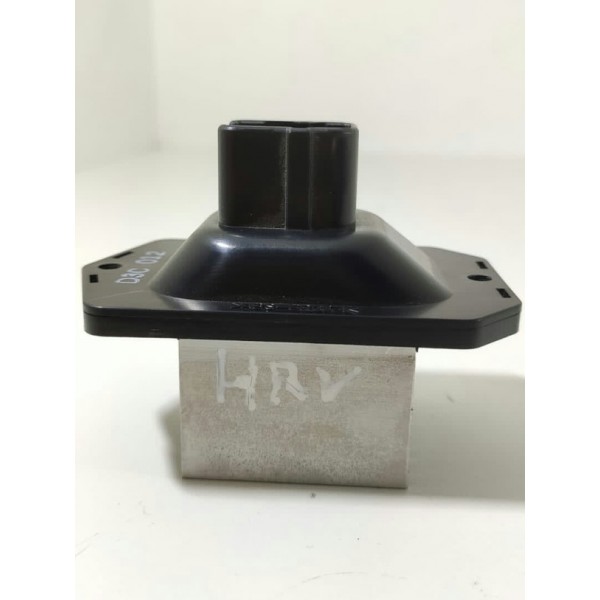 Resistencia Ar Condicionado Honda Hrv 2017 A 2021