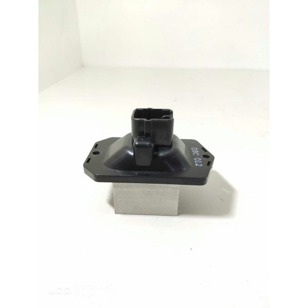 Resistencia Ar Condicionado Honda Hrv 2017 A 2021