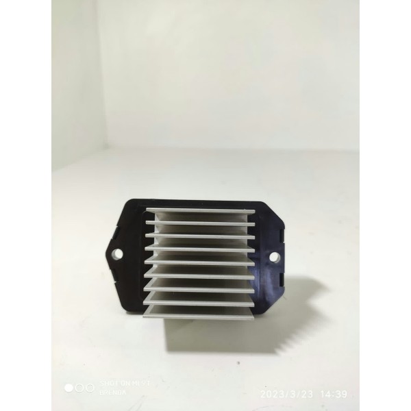 Resistencia Ar Condicionado Honda Hrv 2017 A 2021