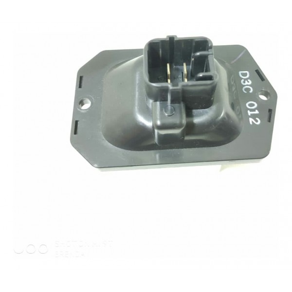 Resistencia Ar Condicionado Honda Hrv 2017 A 2021