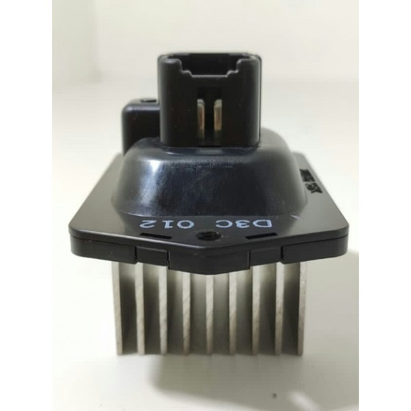 Resistencia Ar Condicionado Honda Hrv 2017 A 2021