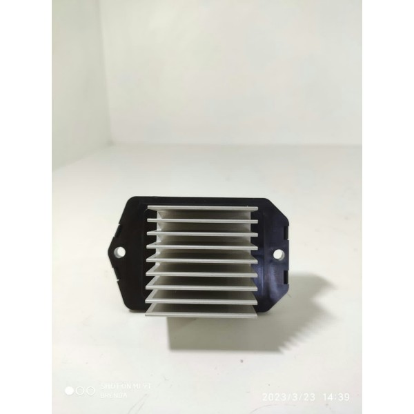 Resistencia Ar Condicionado Honda Hrv 2017 A 2021