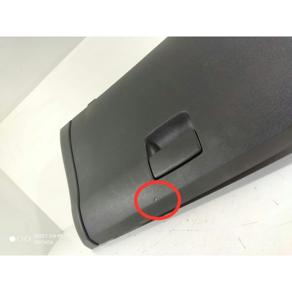 Porta Luvas Honda Hrv Tpouring 2018 A 2021