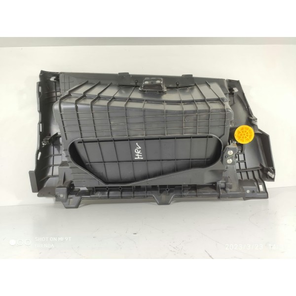 Porta Luvas Honda Hrv Tpouring 2018 A 2021