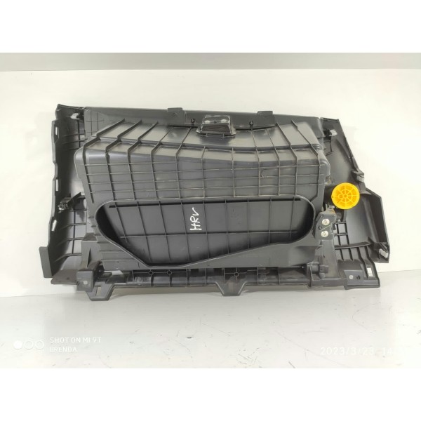 Porta Luvas Honda Hrv Tpouring 2018 A 2021