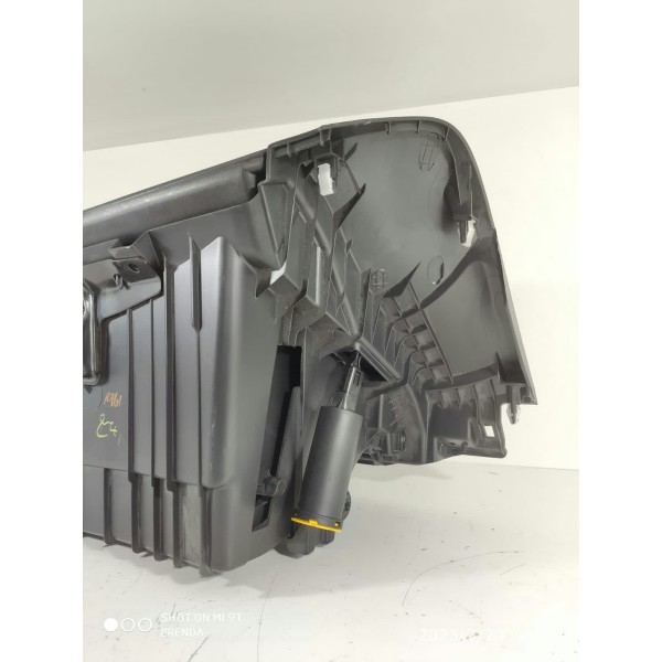 Porta Luvas Honda Hrv Tpouring 2018 A 2021