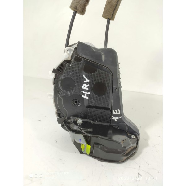 Fechadura Honda Hrv Traseira Esquerda 2016/2021 M8514120m2