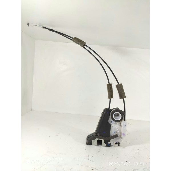 Fechadura Honda Hrv Traseira Esquerda 2016/2021 M8514120m2