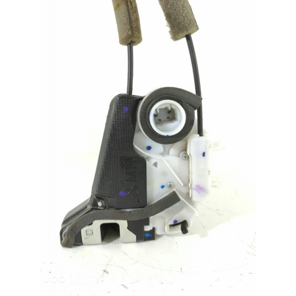 Fechadura Honda Hrv Traseira Esquerda 2016/2021 M8514120m2