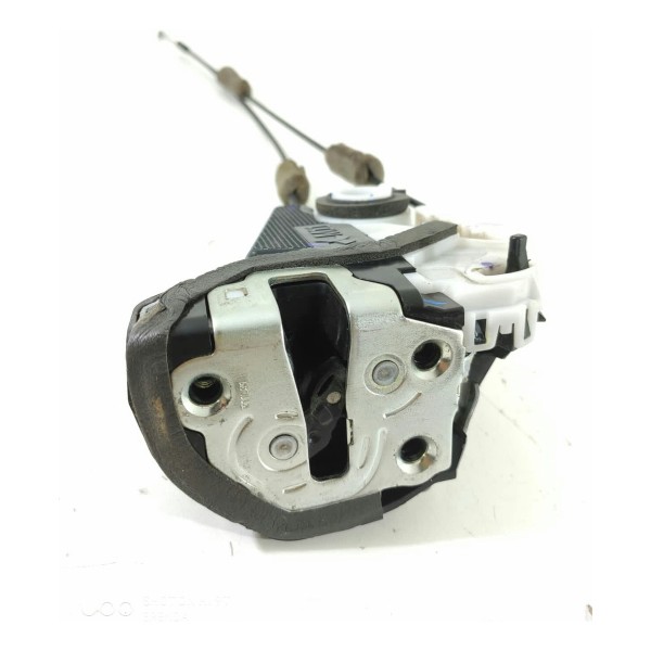 Fechadura Honda Hrv Traseira Esquerda 2016/2021 M8514120m2