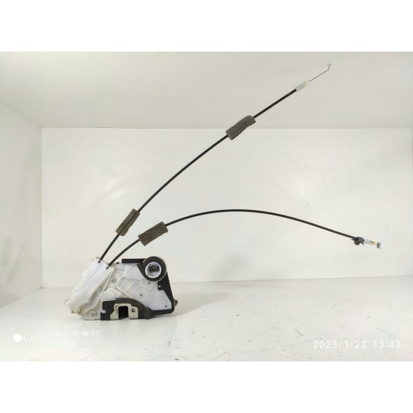 Fechadura Honda Hrv Dianteira Direita 2015/2021 M851111m2