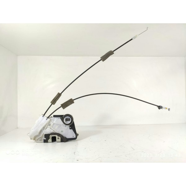 Fechadura Honda Hrv Dianteira Direita 2015/2021 M851111m2