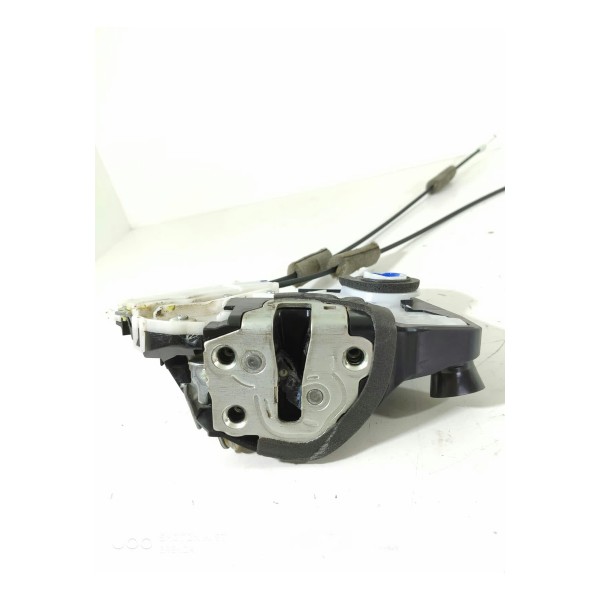 Fechadura Honda Hrv Dianteira Direita 2015/2021 M851111m2