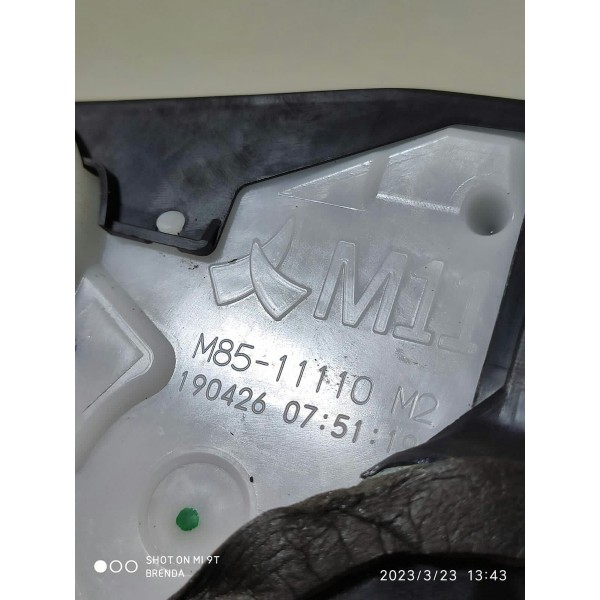 Fechadura Honda Hrv Dianteira Direita 2015/2021 M851111m2