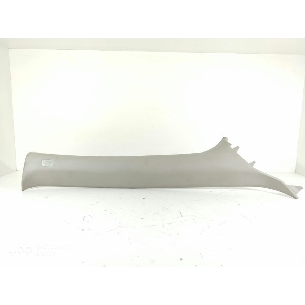 Acabamento Coluna A Honda Hrv Direito 2017 A 2022 84101t7tm0 Branco