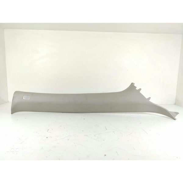 Acabamento Coluna A Honda Hrv Direito 2017 A 2022 84101t7tm0 Branco