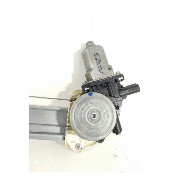 Maquina Vidro Honda Hrv Traseira Direita 2015/2021 C41428100