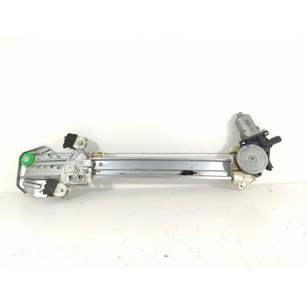 Maquina Vidro Honda Hrv Traseira Direita 2015/2021 C41428100