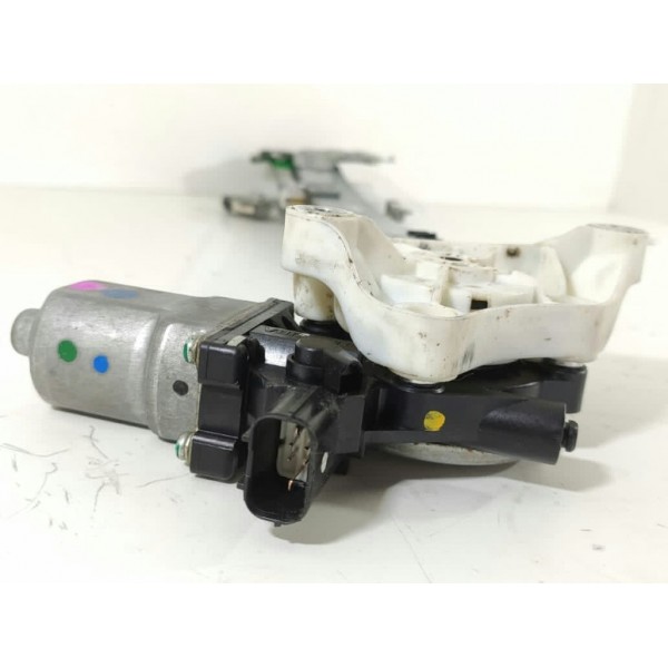 Maquina Vidro Honda Hrv Traseira Direita 2015/2021 C41428100