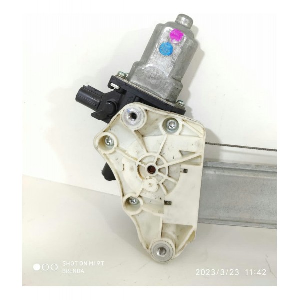 Maquina Vidro Honda Hrv Traseira Direita 2015/2021 C41428100