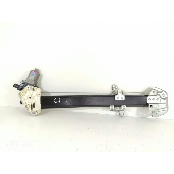 Maquina Vidro Honda Hrv Dianteira Direit 2015/2021 C41428100