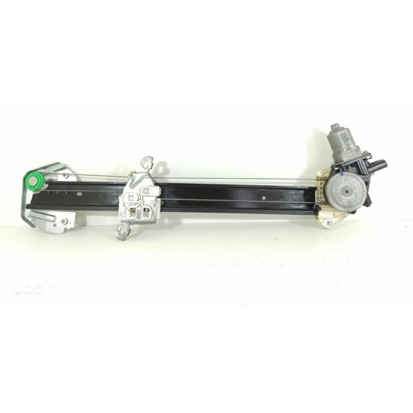 Maquina Vidro Honda Hrv Dianteira Direit 2015/2021 C41428100