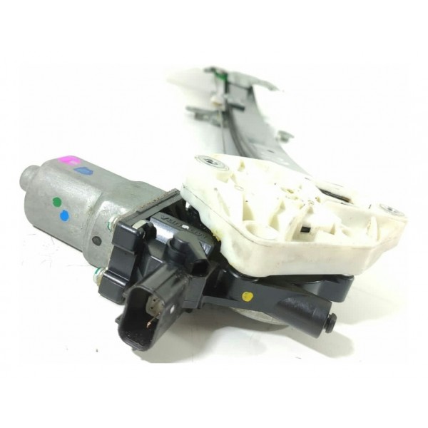 Maquina Vidro Honda Hrv Dianteira Direit 2015/2021 C41428100