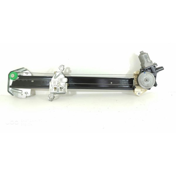 Maquina Vidro Honda Hrv Dianteira Direit 2015/2021 C41428100