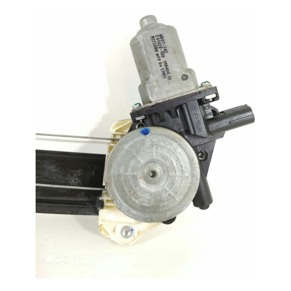 Maquina Vidro Honda Hrv Dianteira Direit 2015/2021 C41428100