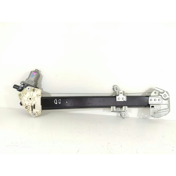 Maquina Vidro Honda Hrv Dianteira Direit 2015/2021 C41428100