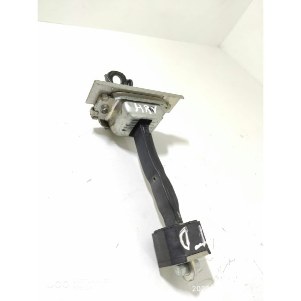 Limitador Porta Honda Hrv Traseiro Direito 2015/2021