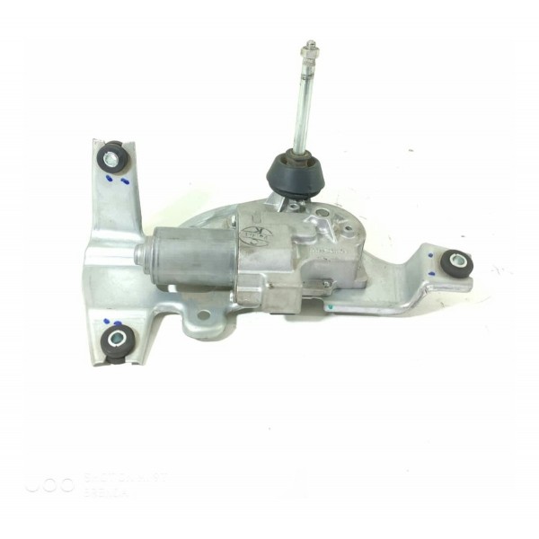 Motor Limpador Traseiro Honda Hrv 2016 2017 A 2021