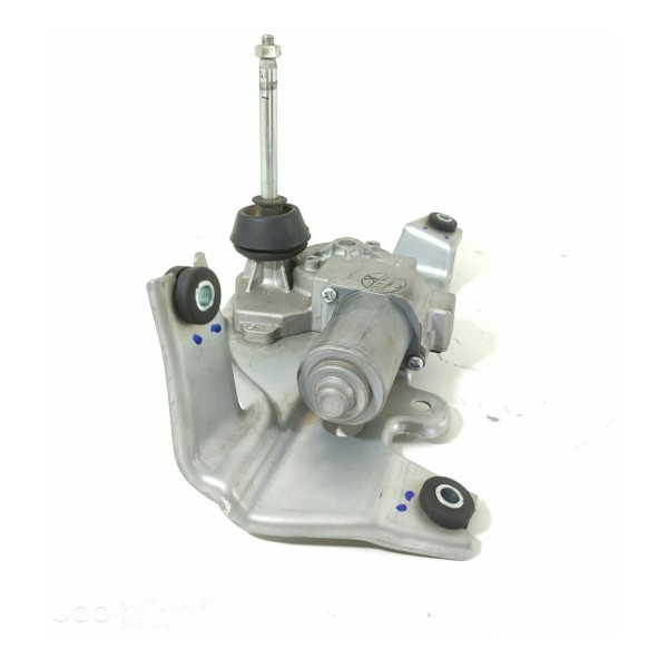 Motor Limpador Traseiro Honda Hrv 2016 2017 A 2021