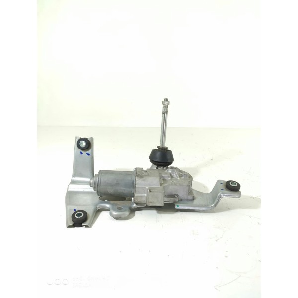 Motor Limpador Traseiro Honda Hrv 2016 2017 A 2021