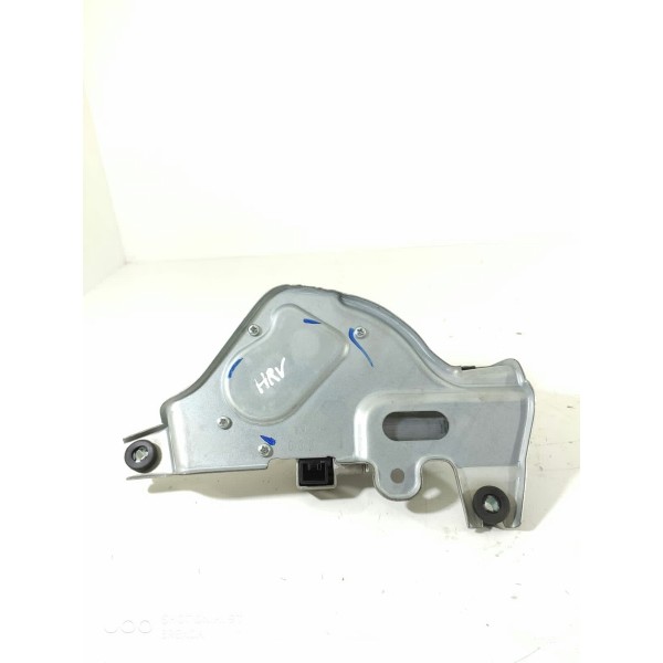 Motor Limpador Traseiro Honda Hrv 2016 2017 A 2021