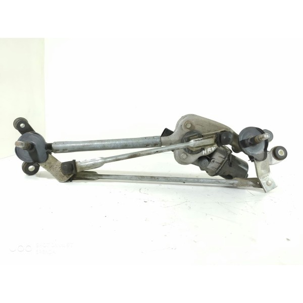 Galhada Motor Limp Parabrisa Honda Hrv 2016/2021