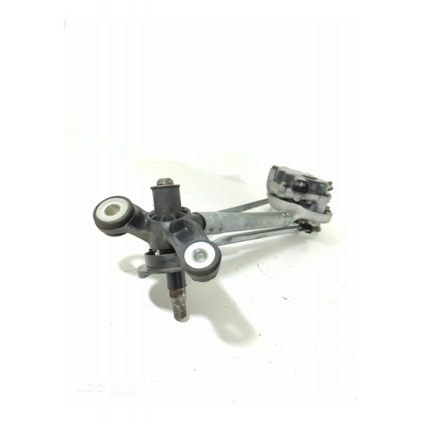 Galhada Motor Limp Parabrisa Honda Hrv 2016/2021