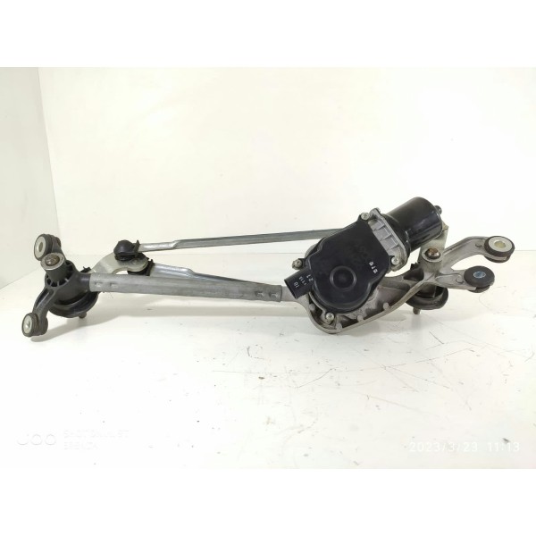 Galhada Motor Limp Parabrisa Honda Hrv 2016/2021