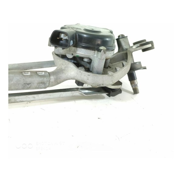 Galhada Motor Limp Parabrisa Honda Hrv 2016/2021