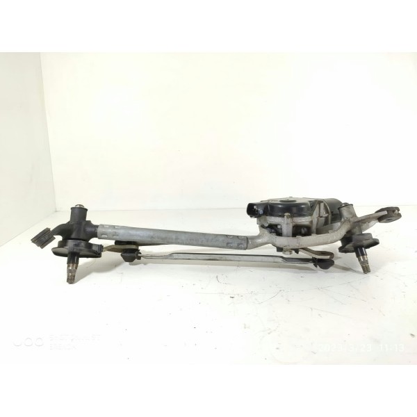 Galhada Motor Limp Parabrisa Honda Hrv 2016/2021