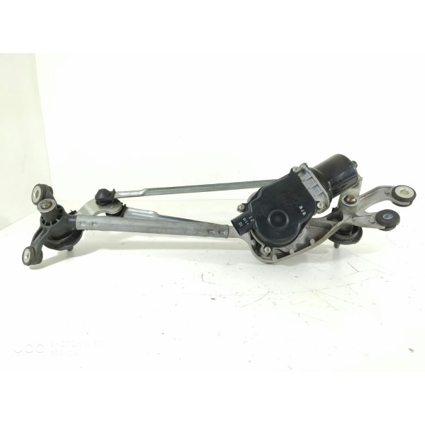 Galhada Motor Limp Parabrisa Honda Hrv 2016/2021