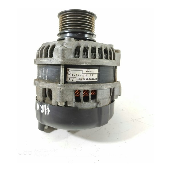 Alternador Honda Hrv Civic 1.5 T 2017 A 2021 1042114340