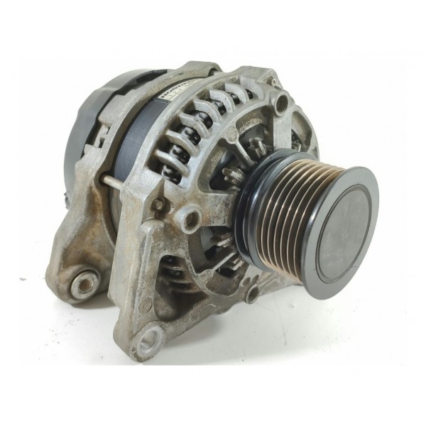 Alternador Honda Hrv Civic 1.5 T 2017 A 2021 1042114340