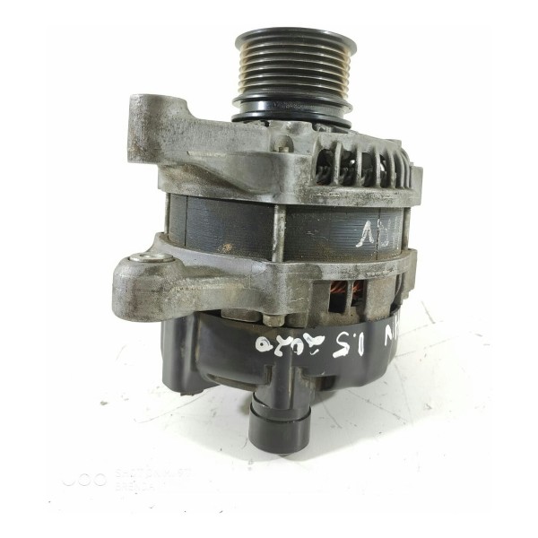Alternador Honda Hrv Civic 1.5 T 2017 A 2021 1042114340