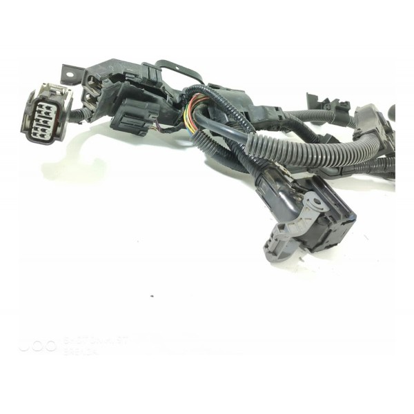 Chicote Cambio Aut Honda Hrv 1.5 2017/2021 281506p4900